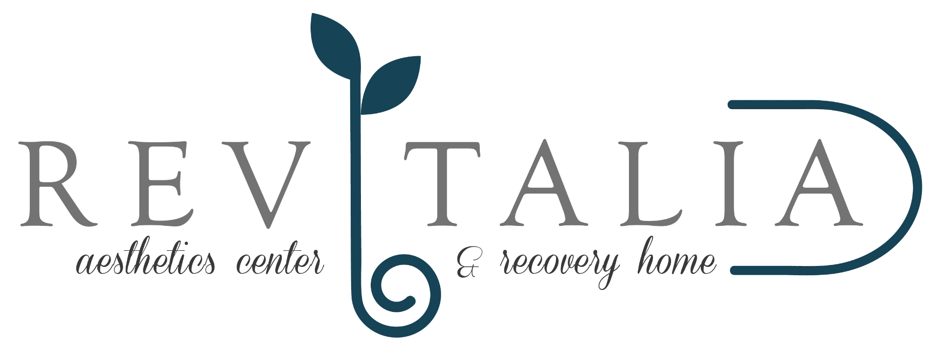 Revitalia aesthetics center & recovery home